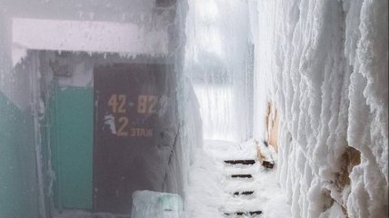 Путин устроил "холодомор"... в РФ: в Подмосковье замерзают тысячи россиян, греются у костров (видео)