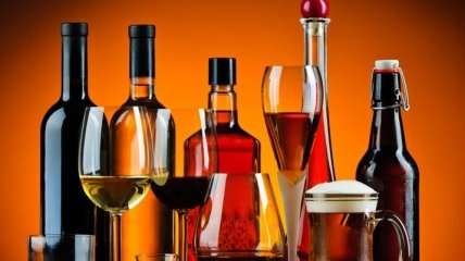 Регулярное потребление алкоголя вдвое снижает риск развития тяжелого недуга
