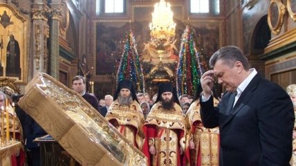 У православных верующих начинается Рождественский пост