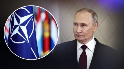 Путін переслідує одну головну мету, вважають у НАТО