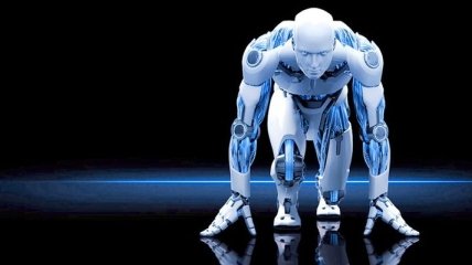 Ученые создали искусственную кожу для роботов 