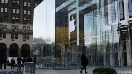 Apple выкупила свои акции на сумму 14 млрд долларов с конца января