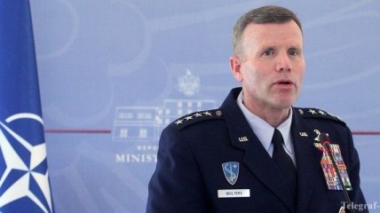 НАТО назначило нового Верховного главнокомандующего SACEUR