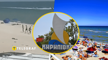 Как сейчас выглядит Кирилловка