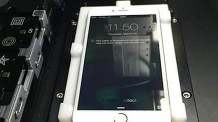 Бывший сотрудник Apple рассказал о секретной машине для ремонта iPhone