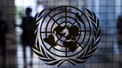 Украина передала генсеку ООН позицию по миротворцам на Донбассе