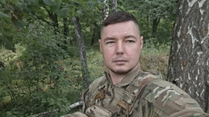 Микола Мельник