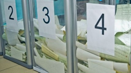 Повторные выборы обойдутся Украине почти в 32 млн грн
