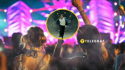 Самая популярная песня 2012 года