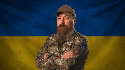 Роберт Бровди сильно изменился за время войны