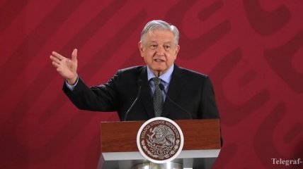 Мексика готова выступить посредником в урегулировании ситуации в Венесуэле