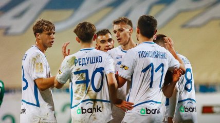 ФК "Динамо" Киев