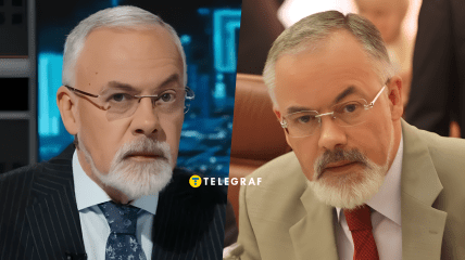 Дмитрий Табачник