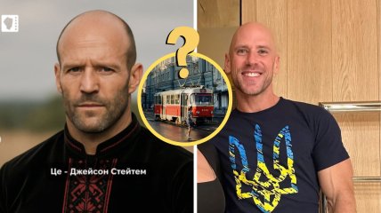 Джейсон Стейтем, Джонни Синс