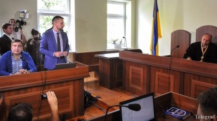 Адвокат Саакашвили прокомментировал задержание подопечного 