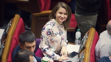 Депутатку зі "Слуги народу" призначили представником Ради у КСУ