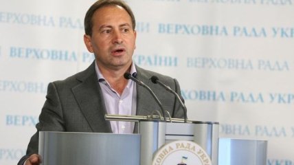 Томенко просит прокуратуру проверить законность решения Киевсовета