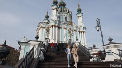 Глава УПЦ КП Филарет назвал причину неизбежности объединения украинской церкви  