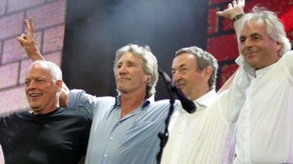 Выходящий альбом Pink Floyd станет последним 