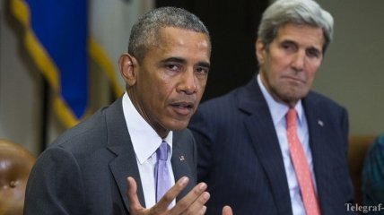 Госдеп не ждет от Обамы вето на закон о санкциях против Ирана 
