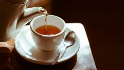 Напиток бодрости: еще одна причина полюбить чай в пожилом возрасте