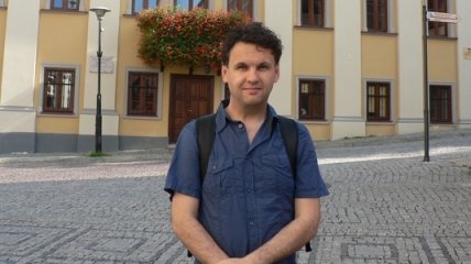 Российский блогер получил политическое убежище в Эстонии