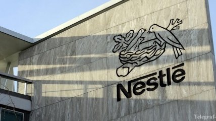 Прибыль Nestle сократилась на 2,5%