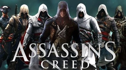 За дело берется Netflix: Assassin`s Creed получит сериал 