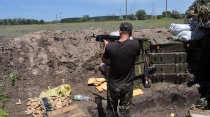 СНБО: В Николаевке обнаружили бронежилеты и пайки из РФ