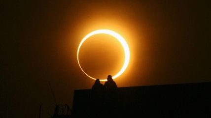 Солнечное затмение 2017: что можно, а что нельзя делать 21 августа 