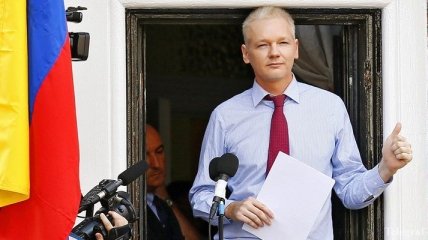 Основателю WikiLeaks отказали в политическом убежище