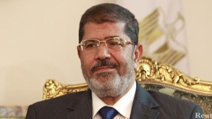 Президент Египта отменил Конституционную декларацию 