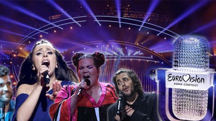 Все победители "Евровидения" за последние 20 лет: список и видео выступлений