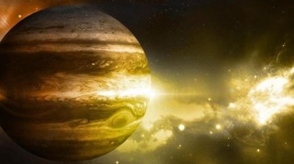 У спутника Юпитера впервые заметили странное излучение