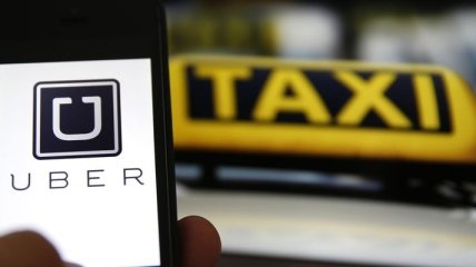 Uber запустил свой сервис в Одессе