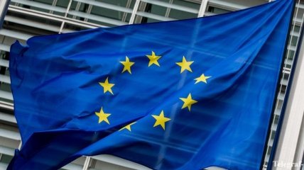 Заявление о роспуске Рады: Реакция Представительства ЕС