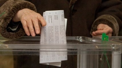 Выборы могут фальсифицировать за пределами участка