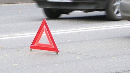 В Киеве произошло масштабное ДТП: погиб водитель скорой (Фото)