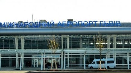 В аэропорту "Львов" задержали украинку, причастную к торговле людьми