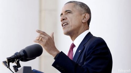Обама определился, кого поддержит на выборах президента Франции