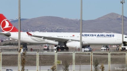 Авиакомпания Turkish Airlines снизила цены на билеты в Стамбул