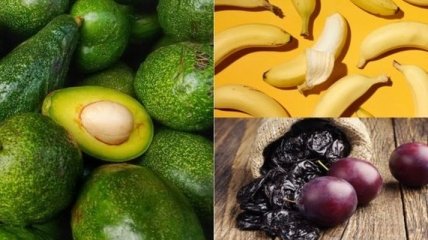Медики назвали фрукты с высокой калорийностью 
