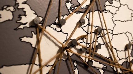 Европа объединяет сети в отдельный "военный Интернет"