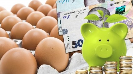 В Україні перед Великоднем сталося "диво" з яйцями: хто збив ціни на важливий продукт