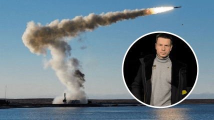 Російська ракета пробула у повітряному просторі Польщі 39 секунд