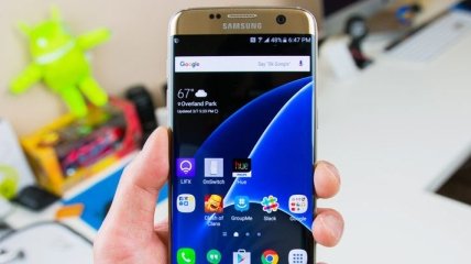 Samsung планирует сделать оболочку TouchWiz быстрее и экономичнее