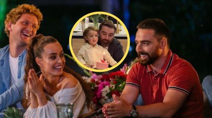 Алексей Тригубенко и Ксения Мишина