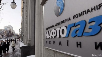 Украина в Страсбурге выступала с предложением оценить действия Газпрома