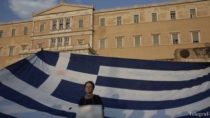 В Греции поменяют треть топ-менеджеров в банках
