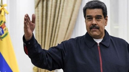 США ввели санкції проти партнерів Мадуро по золоту та його сина
